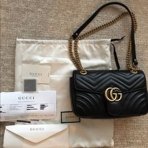 Gucci GG Marmont